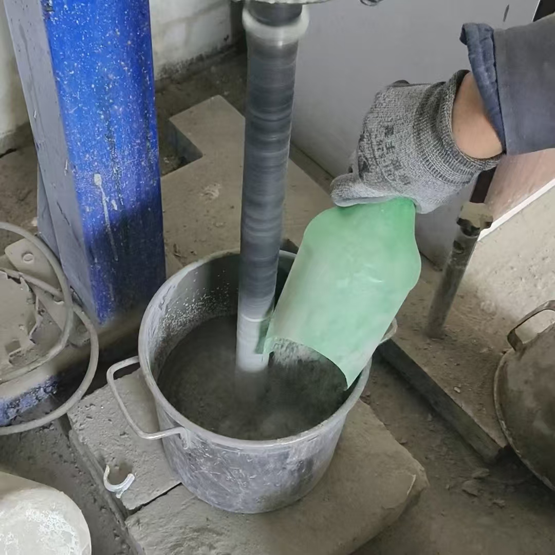岳池桥梁公路张拉用H60压浆料与普通压浆料有什么区别？